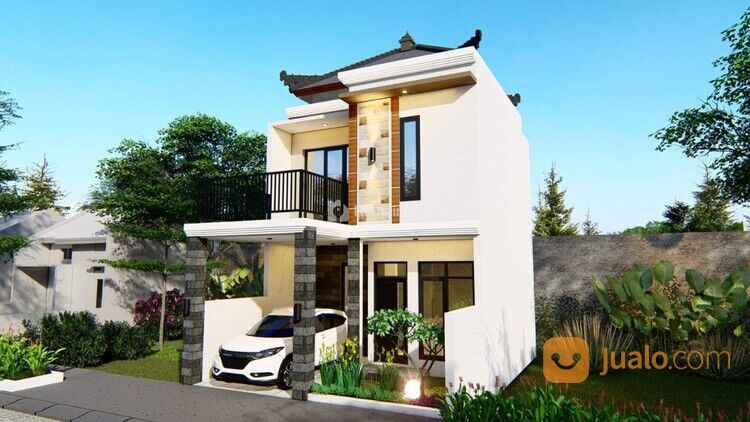 Unit Puri Kintamani Residence, Depok