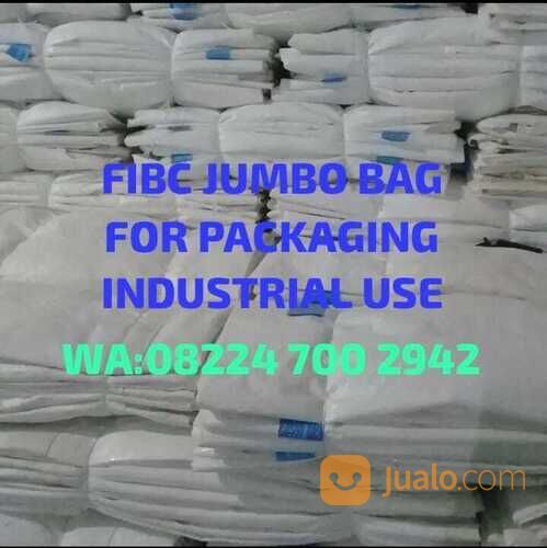 Karung Jumbo Bag