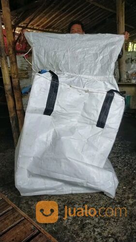 Karung Jumbo Bag