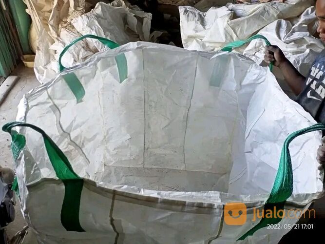 Karung Jumbo Bag