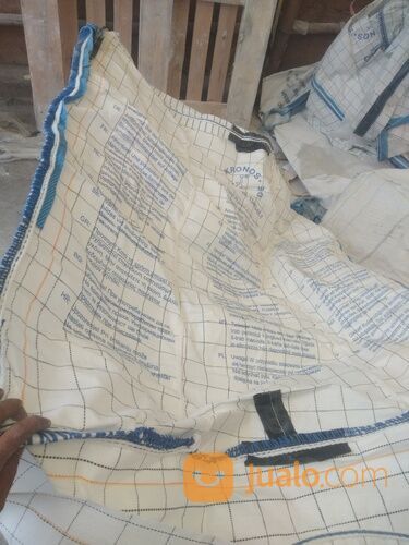 Karung Jumbo Bag