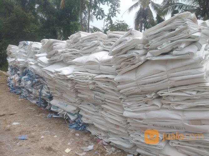 Karung Jumbo Bag