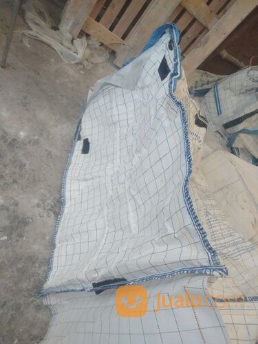 Karung Jumbo Bag
