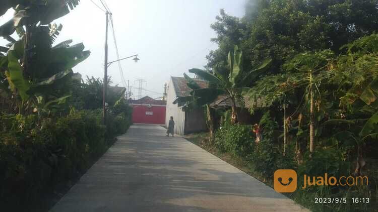 Tanah murah Bojongsari Depok, Hanya 2jt-an, Dekat The Park Sawangan
