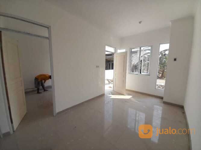 Rumah mewah belakang pom bensin Bandungrejo Mranggen