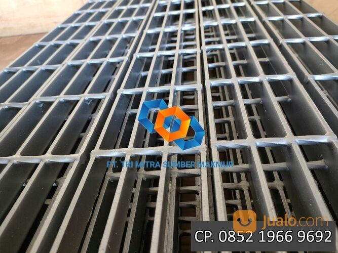 GRATING STEEL KUAT ANTI KARAT DAN TAHAN LAMA TERSEDIA UKURAN STANDAR DAN UKURAN COSTUM