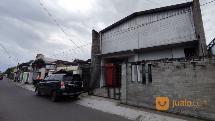 Kos di Bago Tulungagung Dekat RS Bhayangkara Cocok Untuk Investasi