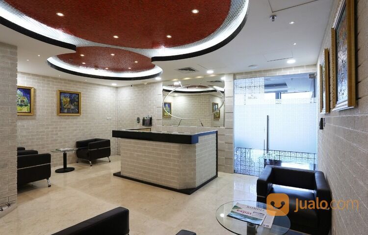 Virtual Office dan Pendirian PT Fasilitas Lengkap dan Harga Terjangkau