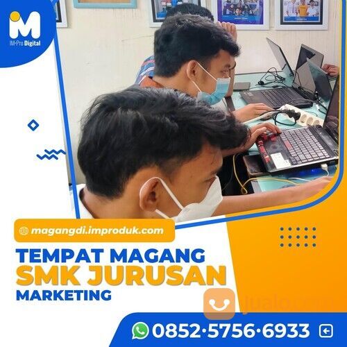 Pendaftaran Progam PKL Tata Rias dan Kecantikan