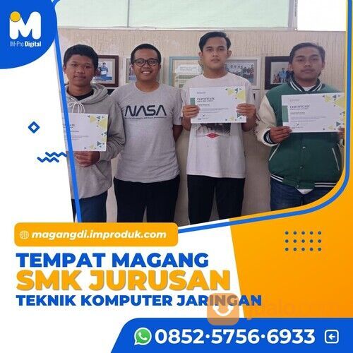 Pendaftaran Progam PKL Tata Rias dan Kecantikan