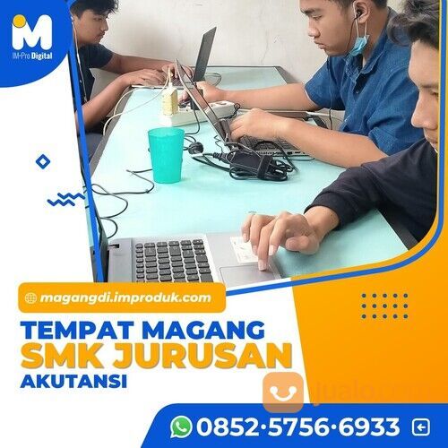 Pendaftaran Progam PKL Tata Rias dan Kecantikan