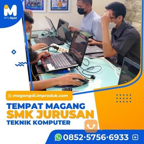 Pendaftaran Progam PKL Tata Rias dan Kecantikan