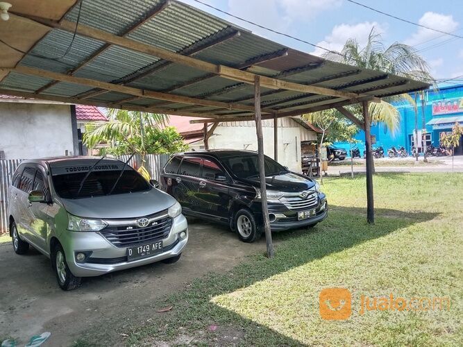 TRAVEL KUANSING-PEKANBARU