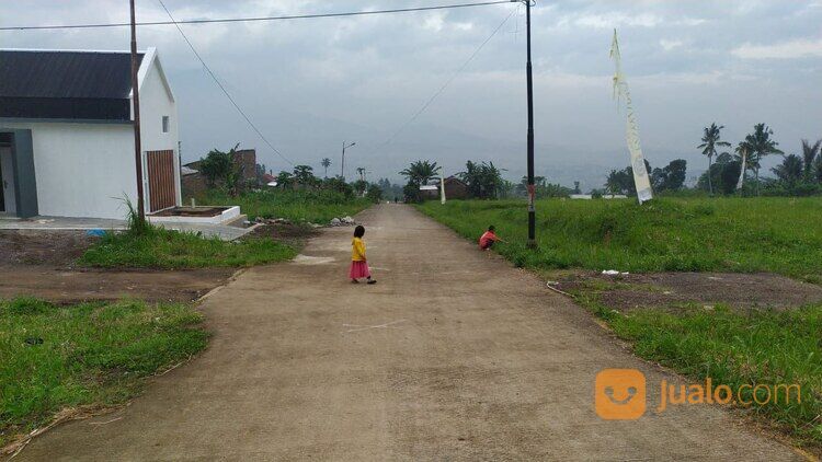 Rumah Murah Subsidi DP Dan Cicilan Ringan Di Karangpawitan Dekat Garut Kota