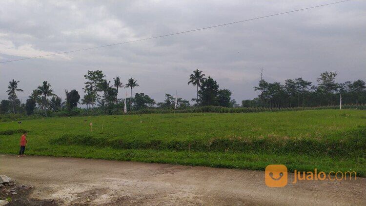 Rumah Murah Subsidi DP Dan Cicilan Ringan Di Karangpawitan Dekat Garut Kota