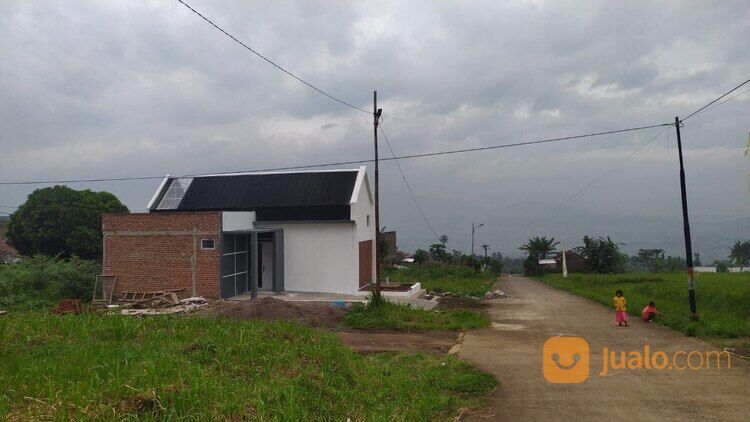 Rumah Murah Subsidi DP Dan Cicilan Ringan Di Karangpawitan Dekat Garut Kota