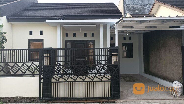 Rumah Keren Di Perumahan Elit Tarogong Garut Surat Lengkap