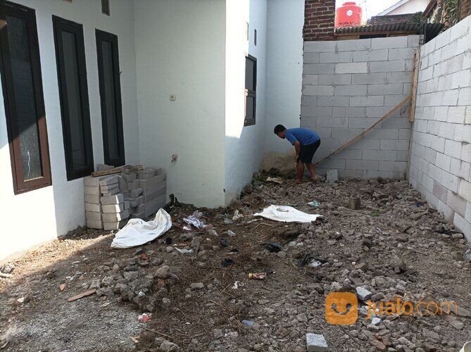 Rumah Keren Di Perumahan Elit Tarogong Garut Surat Lengkap