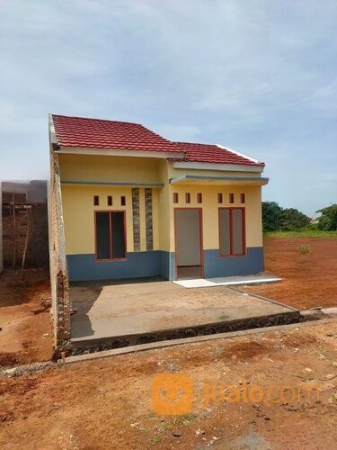 PERUMAHAN KOTABUMI RESIDENCE TYPE 36/96