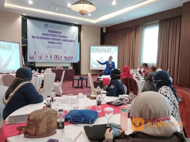 Motivator leadership purwokerto, 081249758328, Fun & Aplikatif, Dian Saputra