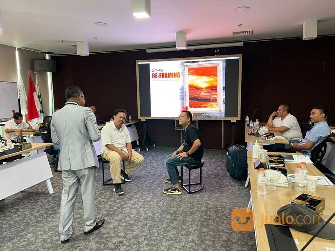 Motivator leadership purwokerto, 081249758328, Fun & Aplikatif, Dian Saputra