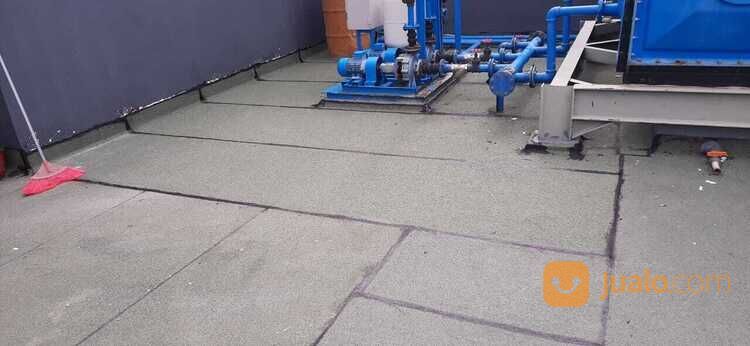 WATERPROOFING MEMBRANE