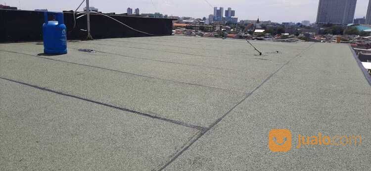 WATERPROOFING MEMBRANE