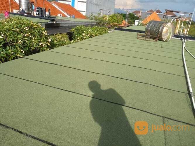 WATERPROOFING MEMBRANE