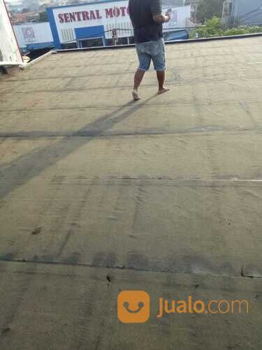 WATERPROOFING MEMBRANE