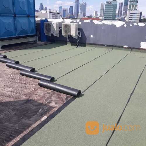 WATERPROOFING MEMBRANE