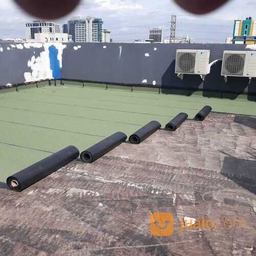 WATERPROOFING MEMBRANE