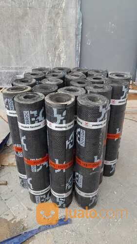 WATERPROOFING MEMBRANE