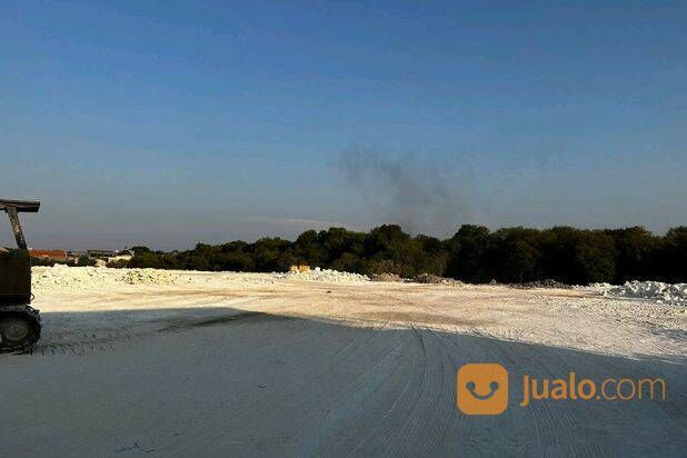 Rumah Cicilan 3 Jutaan di Alana Regency Wisma Indah, Surabaya Timur