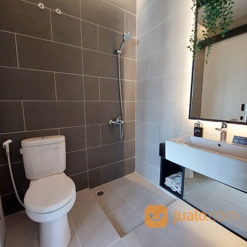 Cluster Leonora di Gading Serpong