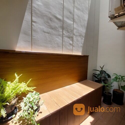 Cluster Leonora di Gading Serpong