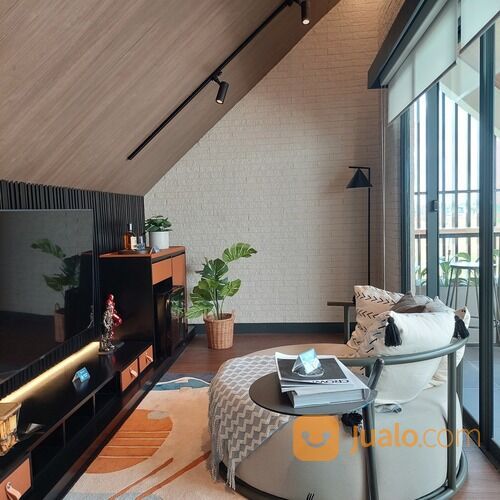 Cluster Leonora di Gading Serpong