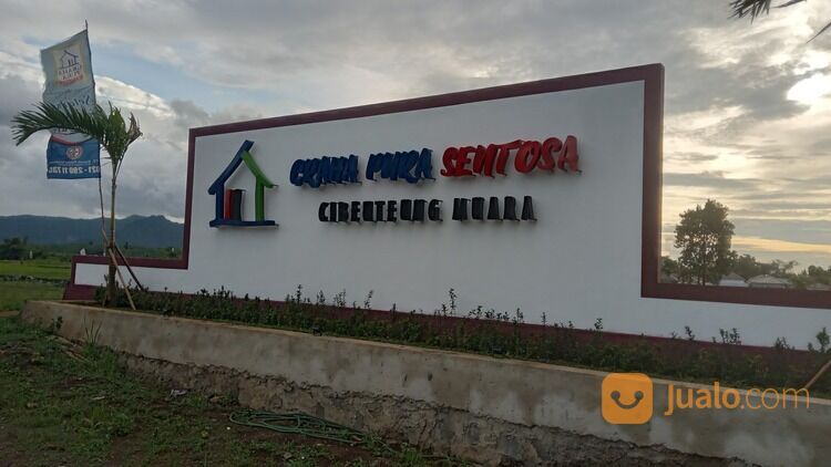 Rumah Subsidi Grahapura Sentosa Ciseeng Parung Bogor
