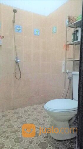 Rumah Dekat Mall BTM Bogor, Sertipikat Hak Milik