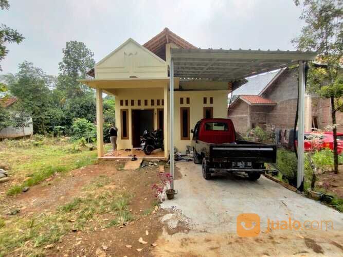 Rumah Siap Huni Area Wates Batang Dekat Pasar Pandansari