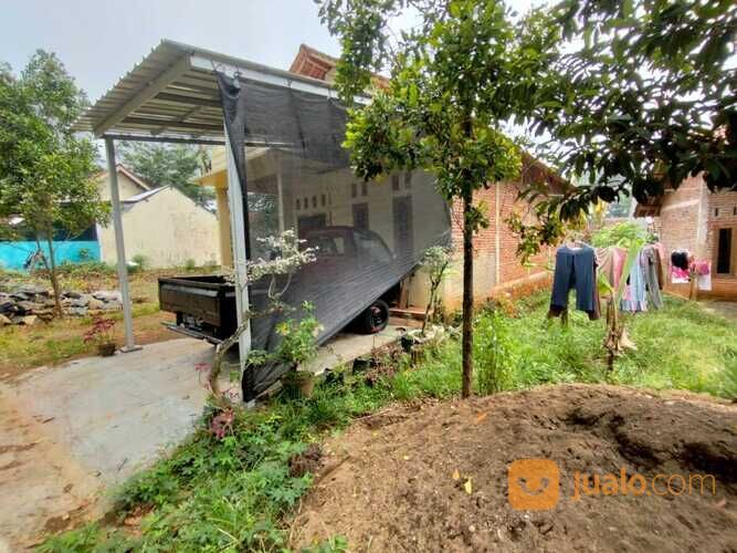 Rumah Siap Huni Area Wates Batang Dekat Pasar Pandansari