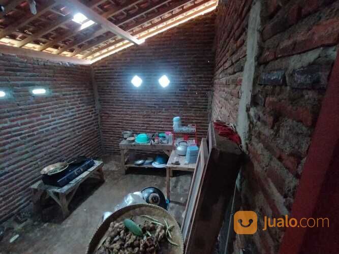 Rumah Siap Huni Area Wates Batang Dekat Pasar Pandansari