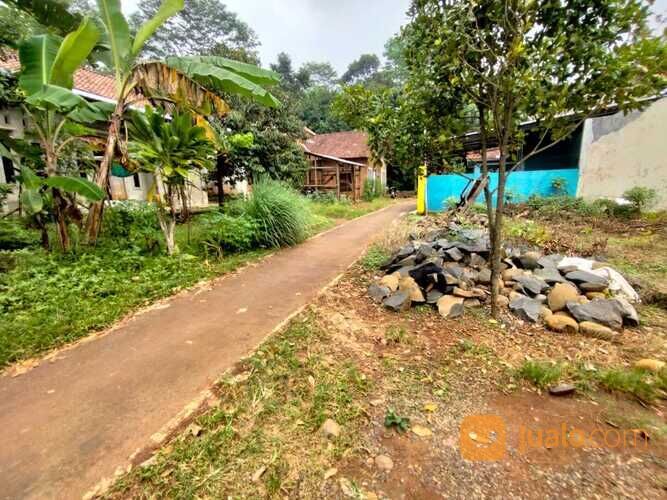 Rumah Siap Huni Area Wates Batang Dekat Pasar Pandansari