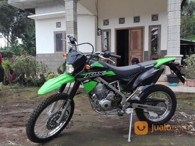 Rental Motor Trail Di Dekat Bromo Hemat dan Murah