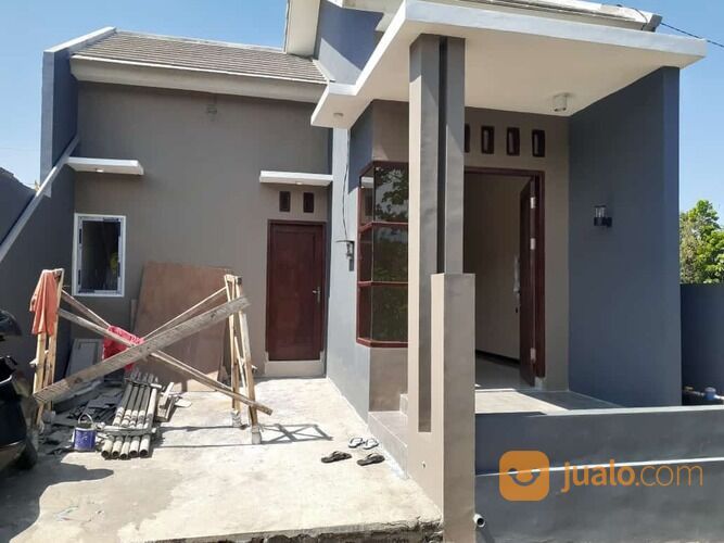 Rumah Baru Lokasi di Rawi Sari Mulyorejo Sukun kota Malang