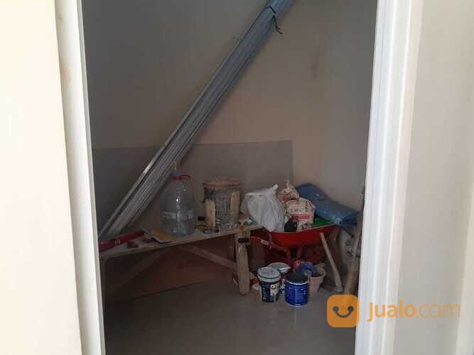 Rumah Baru Lokasi di Rawi Sari Mulyorejo Sukun kota Malang