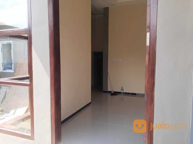 Rumah Baru Lokasi di Rawi Sari Mulyorejo Sukun kota Malang