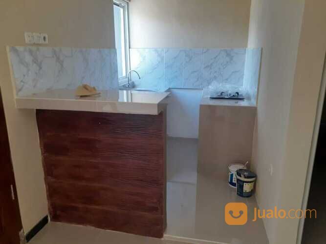 Rumah Baru Lokasi di Rawi Sari Mulyorejo Sukun kota Malang