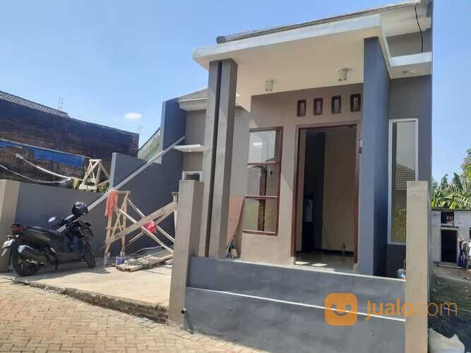 Rumah Baru Lokasi di Rawi Sari Mulyorejo Sukun kota Malang