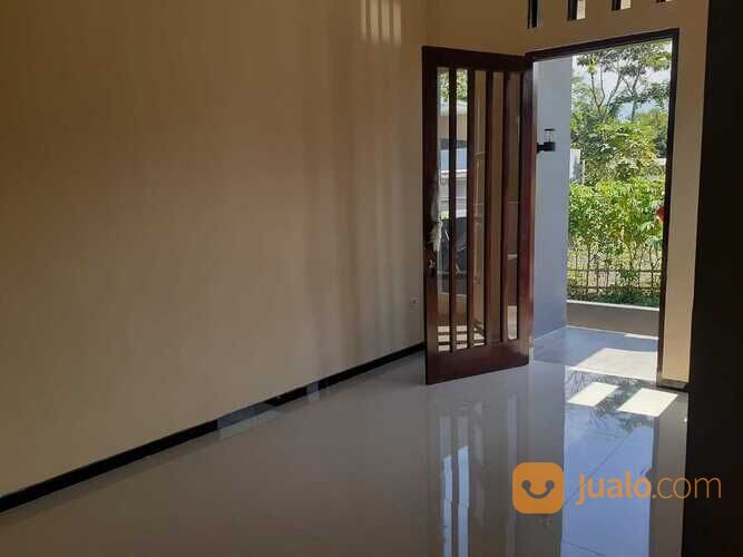 Rumah Baru Lokasi di Rawi Sari Mulyorejo Sukun kota Malang