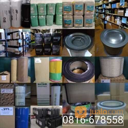 kompresor angin screw 30HP